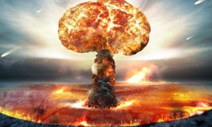 Що робити зі страхом ядерної війни