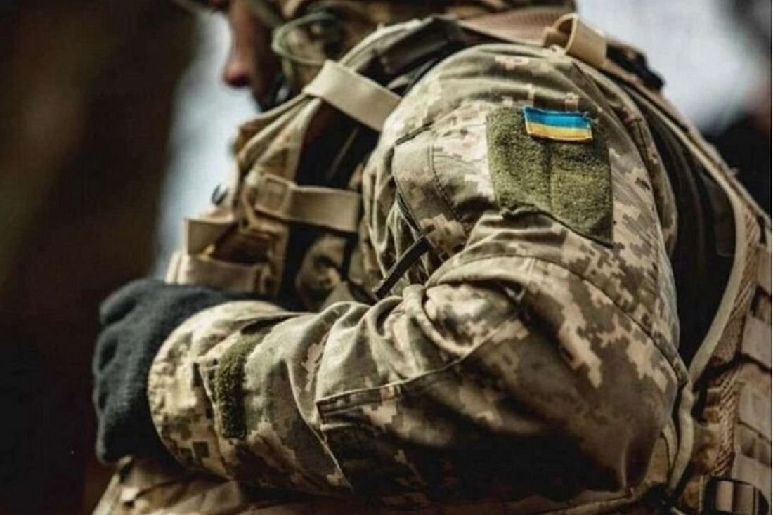 Загальна мобілізація в Україні - які речі потрібно взяти на війну