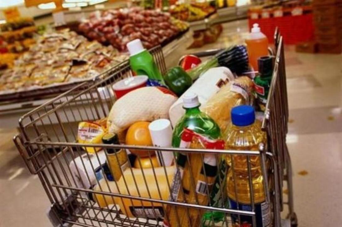 7 "смертних гріхів", які ми робимо купуючи продукти у супермаркеті - уникайте цих помилок