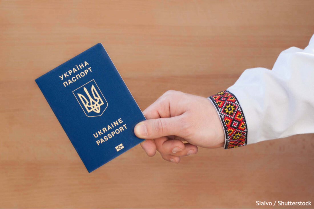 Які іспити потрібно буде скласти, щоб отримати громадянство України - законопроєкт