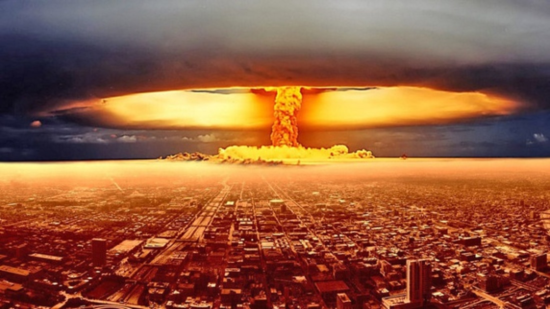 Коли востаннє Росія проводила ядерне випробування: подробиці