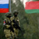 Загроза наступу військ рф з території білорусі зростає - Генштаб ЗСУ