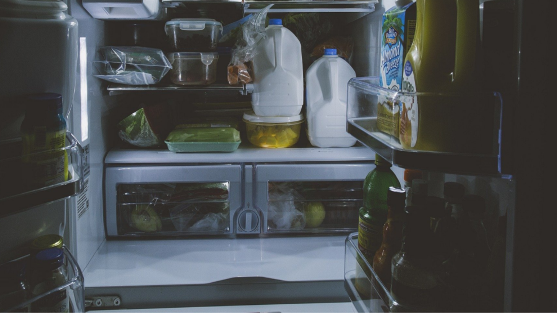 Як зберегти продукти у холодильнику при відключенні світла - поради від ЦГЗ