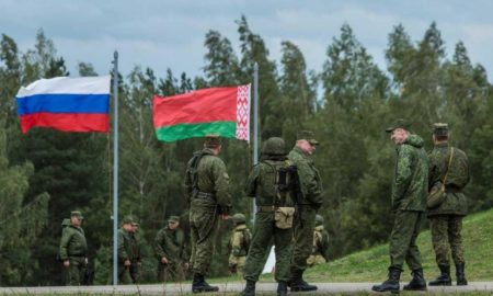 Чи є наразі загроза нападу з боку Білорусі та повторного наступу на Київ - Буданов