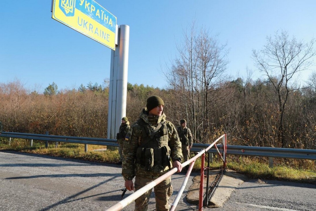 В Україні почали діяти нові правила виїзду військовозобов’язаних громадян