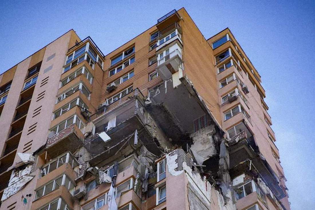 Компенсація за зруйноване житло - українцям заборонять продавати квартири, отримані замість втраченого житла