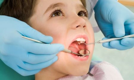 В Україні дітям можна безкоштовно полікувати зуби: перелік послуг