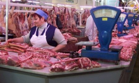 Українців попереджають про різке здорожчання м'яса