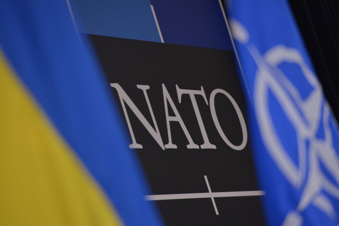 Україна подала заявку на вступ до НАТО - як реагує світ