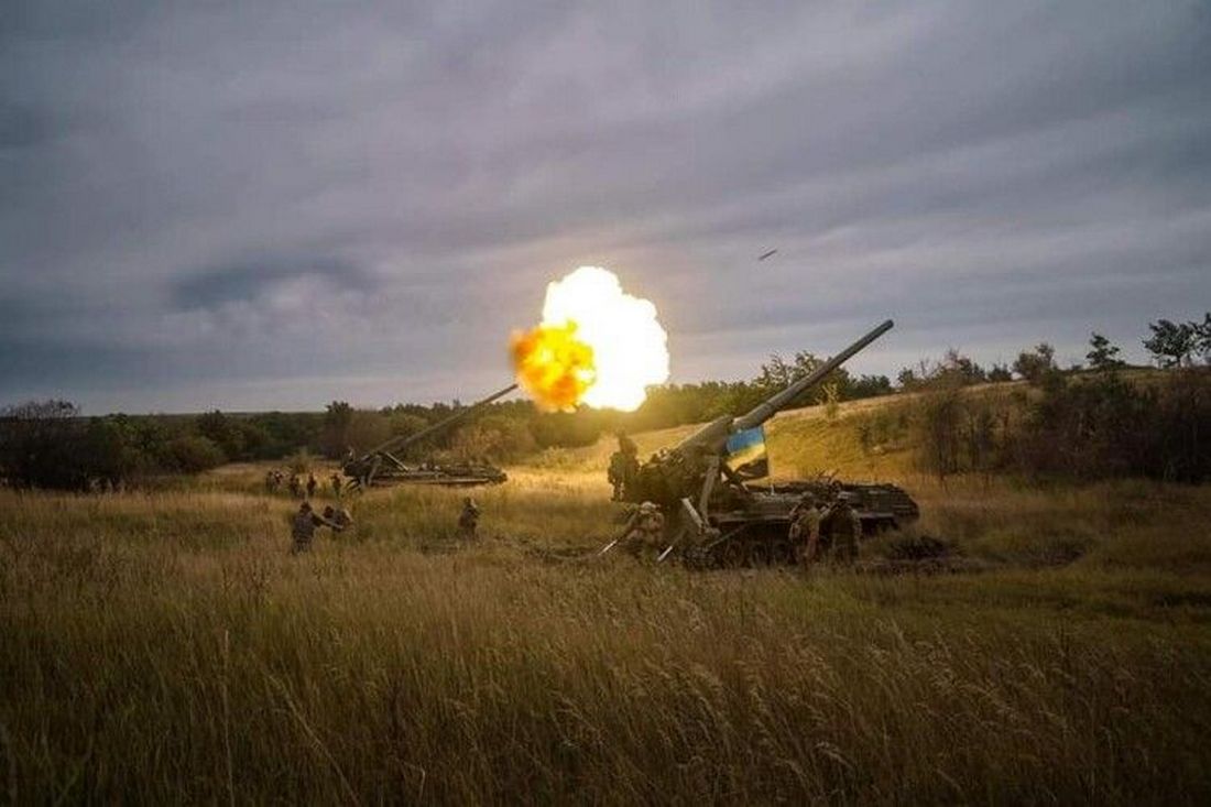 Війна в Україні – загальні бойові втрати ворога станом на 15 жовтня