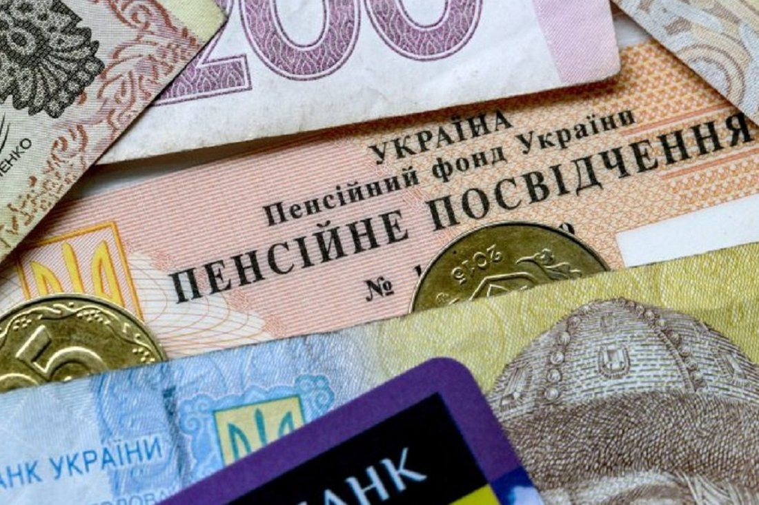 Пенсії військових – в Україні планують підвищення виплат, але не всім