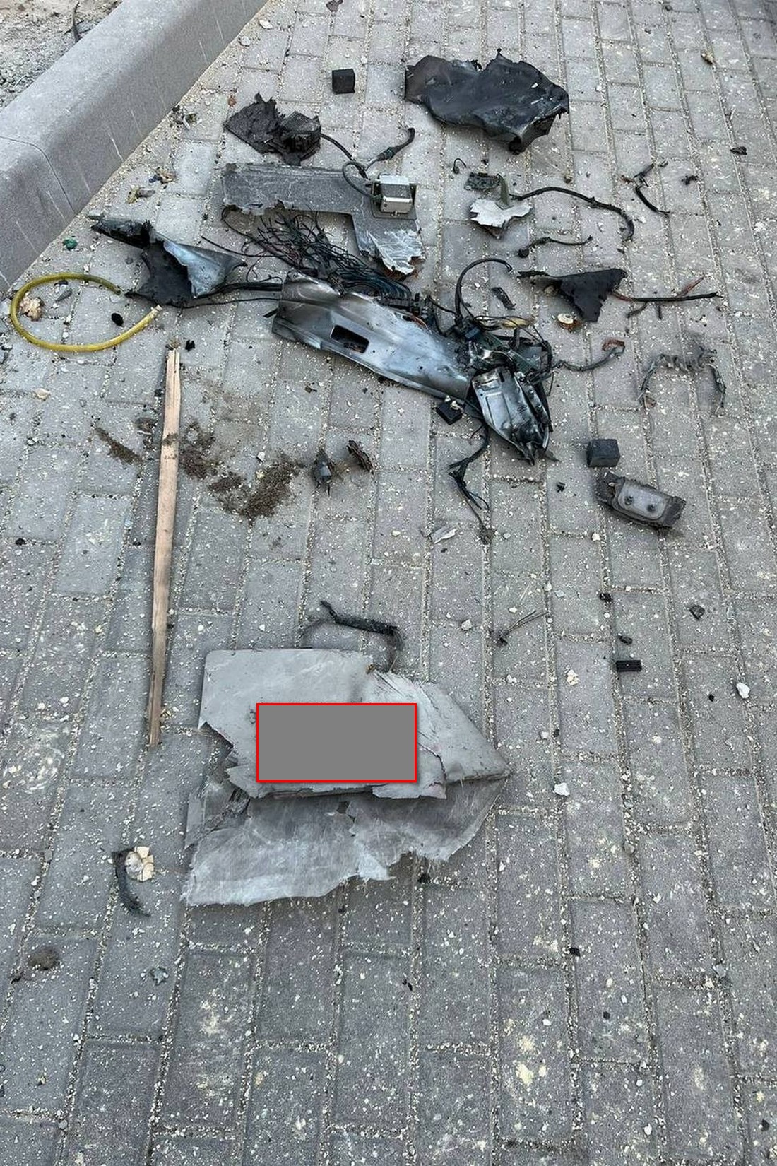 ОНОВЛЕНО: Масштабна атака Києва дронами 17 жовтня – все, що відомо (фото, відео)