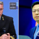 Між НАТО і Китаєм виникла перепалка