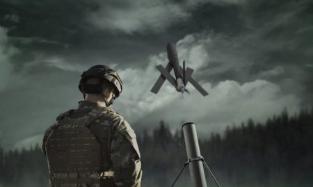 Якщо у небі з’явився дрон: як убезпечитися від бойових БПЛА