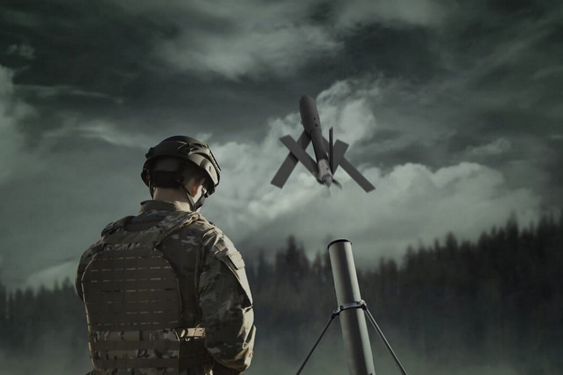 Якщо у небі з’явився дрон: як убезпечитися від бойових БПЛА