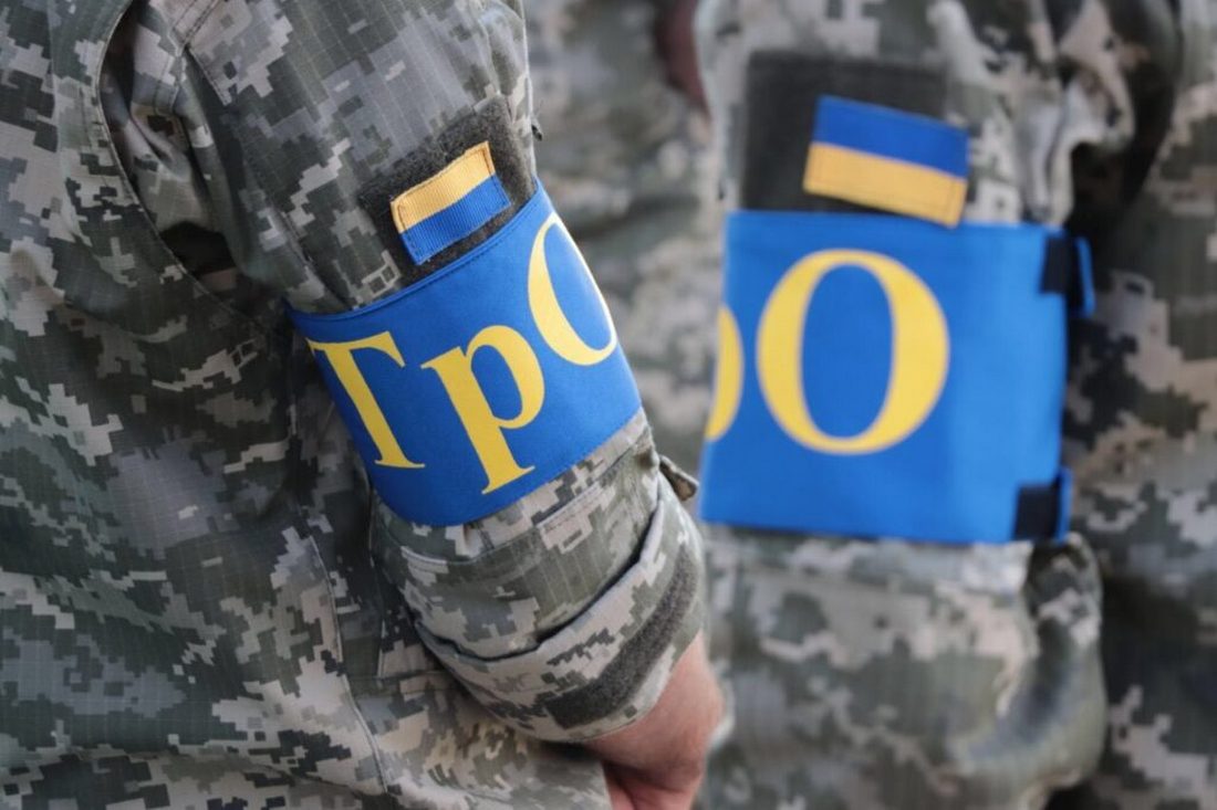День захисника України - хто і як захищає нашу країну під час війни