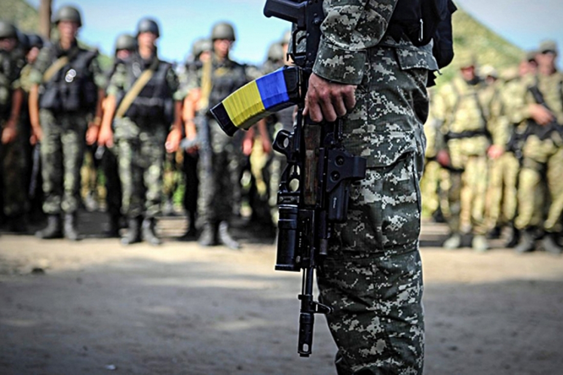 планируют ли увеличить мобилизацию в Украине