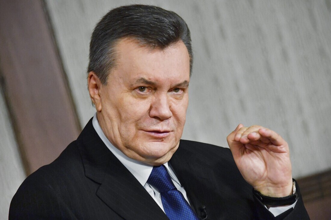 Розглядався Янукович, як варіант: на початку війни росія не знала, кого зробити новим "президентом" України - Буданов