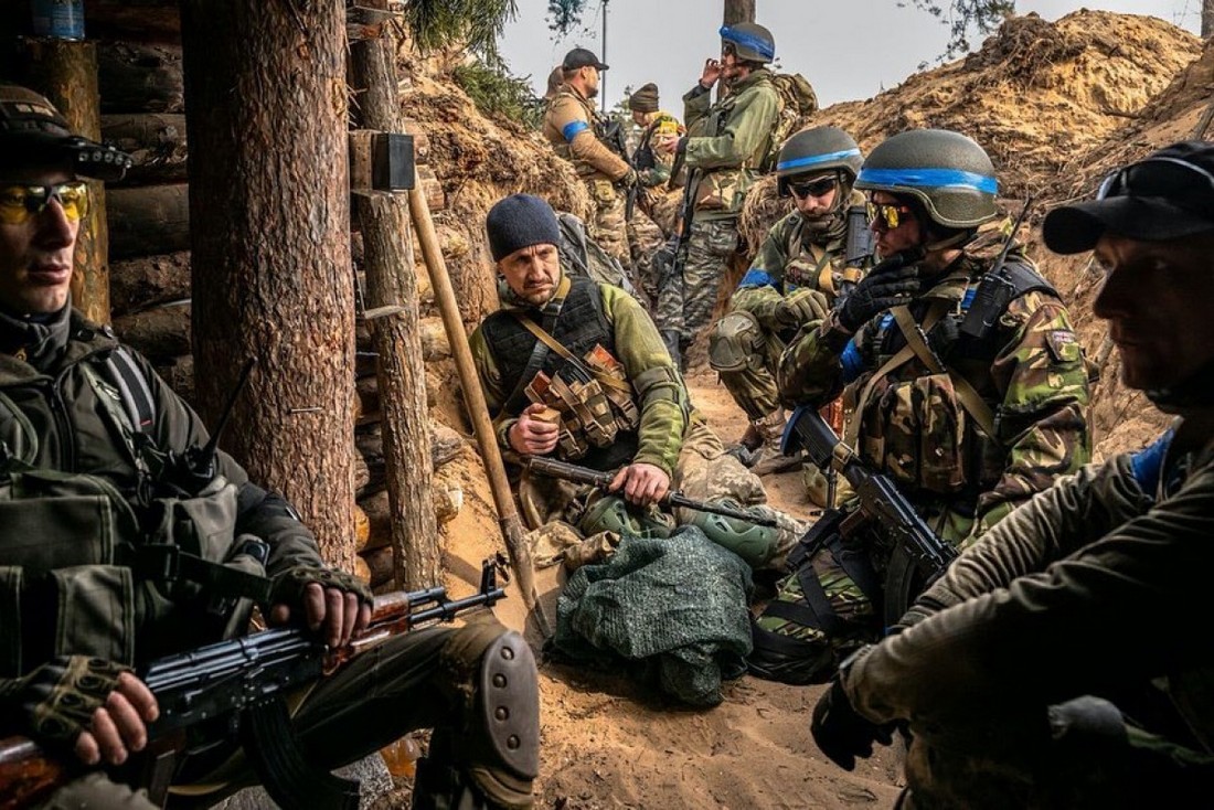 Наступні тижні війни в Україні будуть непередбачуваними і критичними – західні аналітики