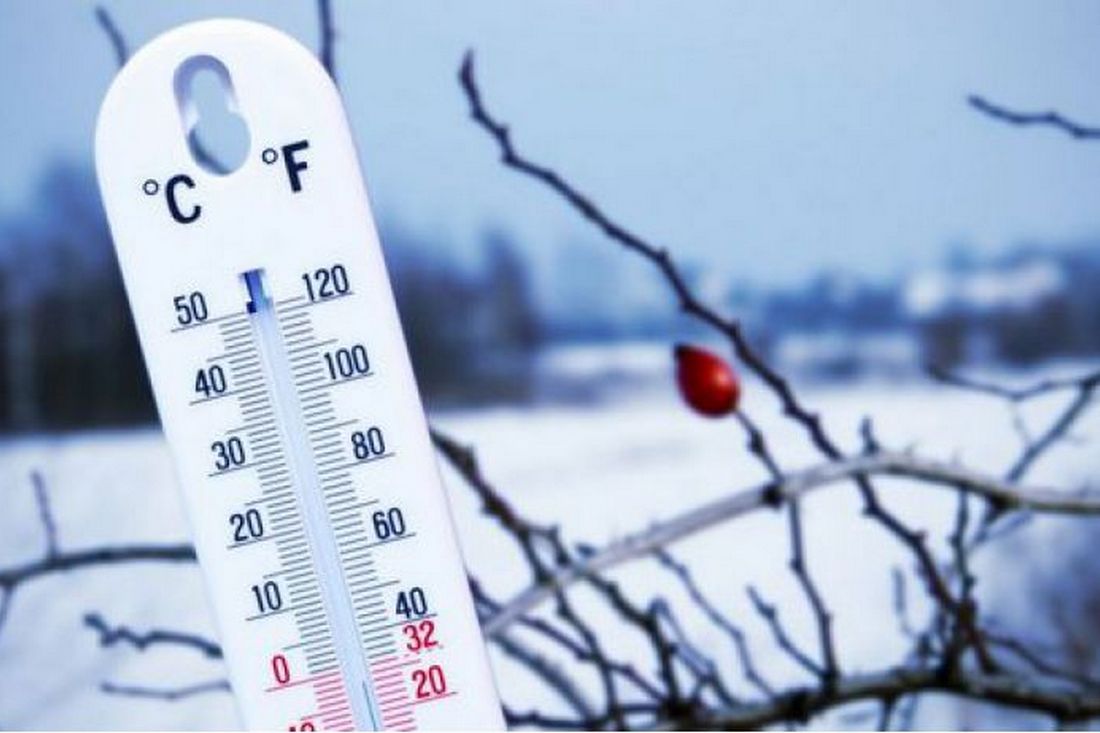 Чи будуть сильні морози цієї зими – що прогнозують синоптики