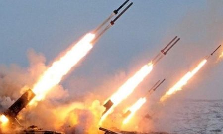 Росія накопичує ракети і безпілотники для масованого удару по Україні