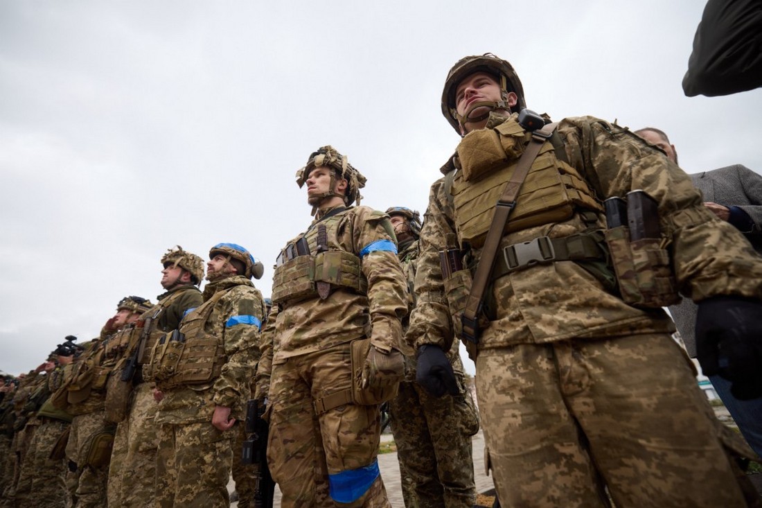 Загальна мобілізація в Україні – у яких випадках чоловіків не мають права призивати до армії