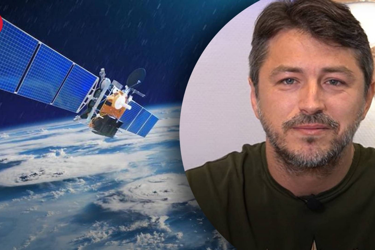 «Народний супутник» виявив 2,6 одиниць ворожої техніки – ГУР