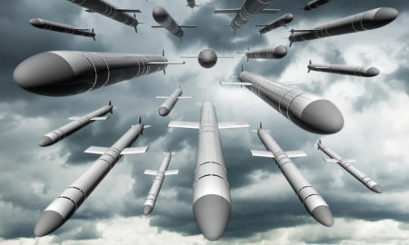 Для чого росія запускає ракети зі знятими ядерними боєголовками по Україні