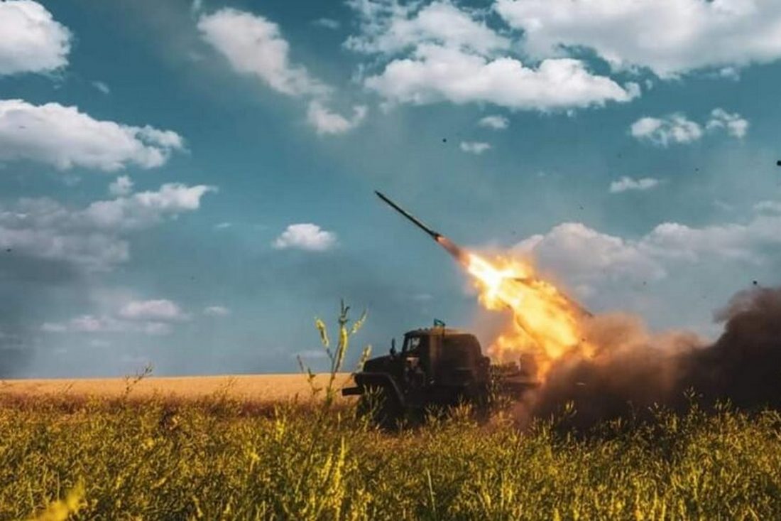 У Росії заявили про нову мету війни в Україні – вже не військова операція