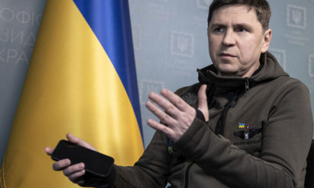 Що впливає на процес деокупації українськиї територій