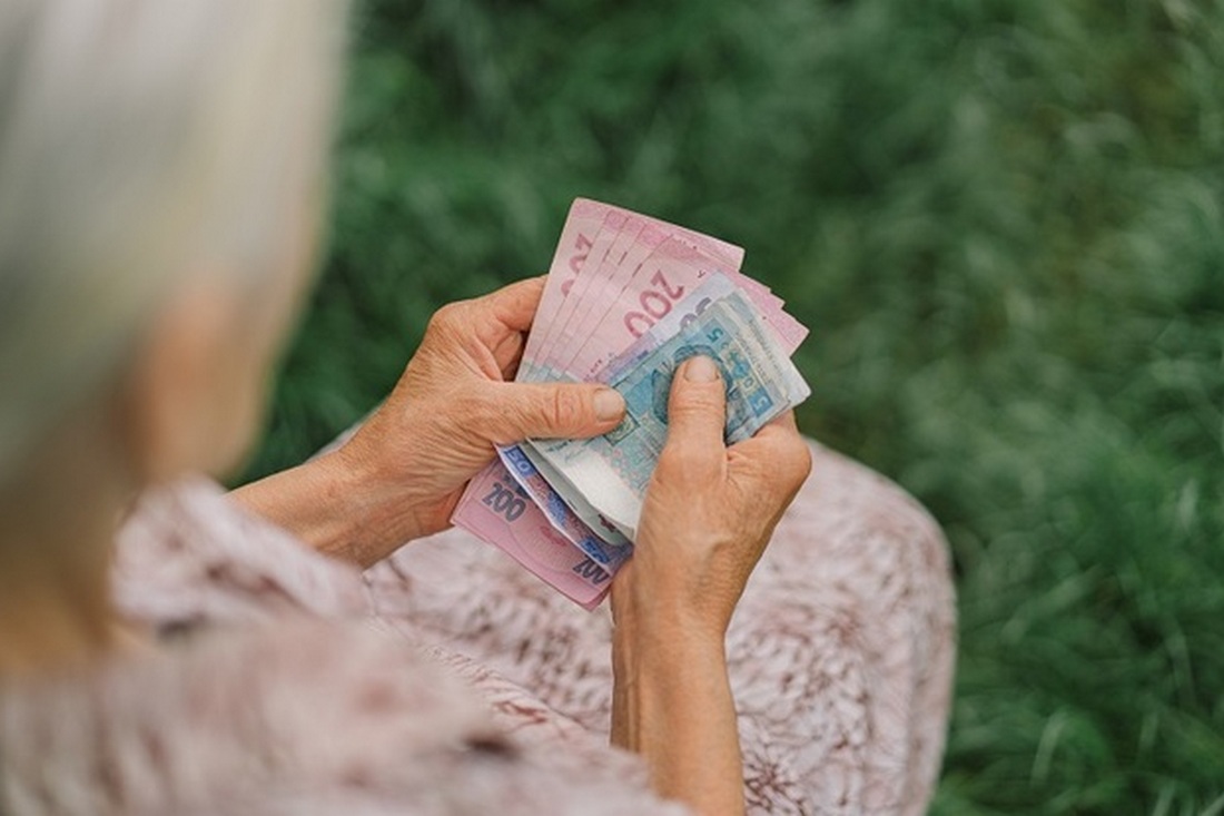 Одна із категорій українців може отримати додаткові 4000 грн до пенсії