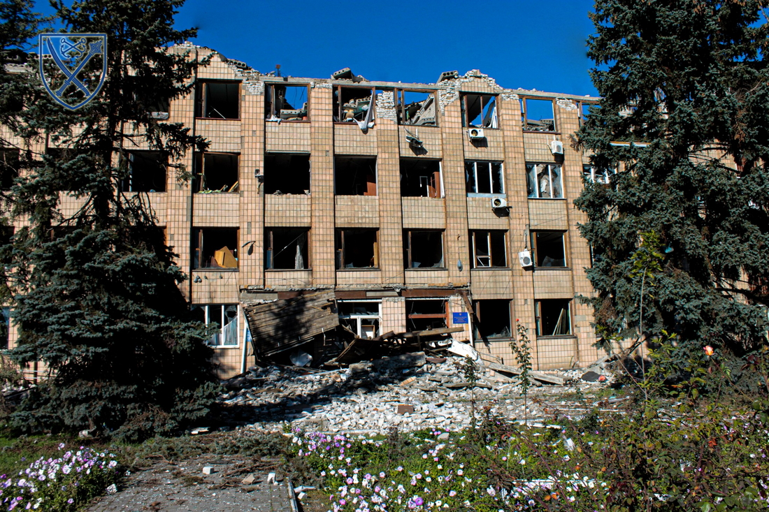 В Херсоні окупанти переодягаються в цивільне, а на Донбасі несуть шалені втрати – війна в Україні 7 листопада