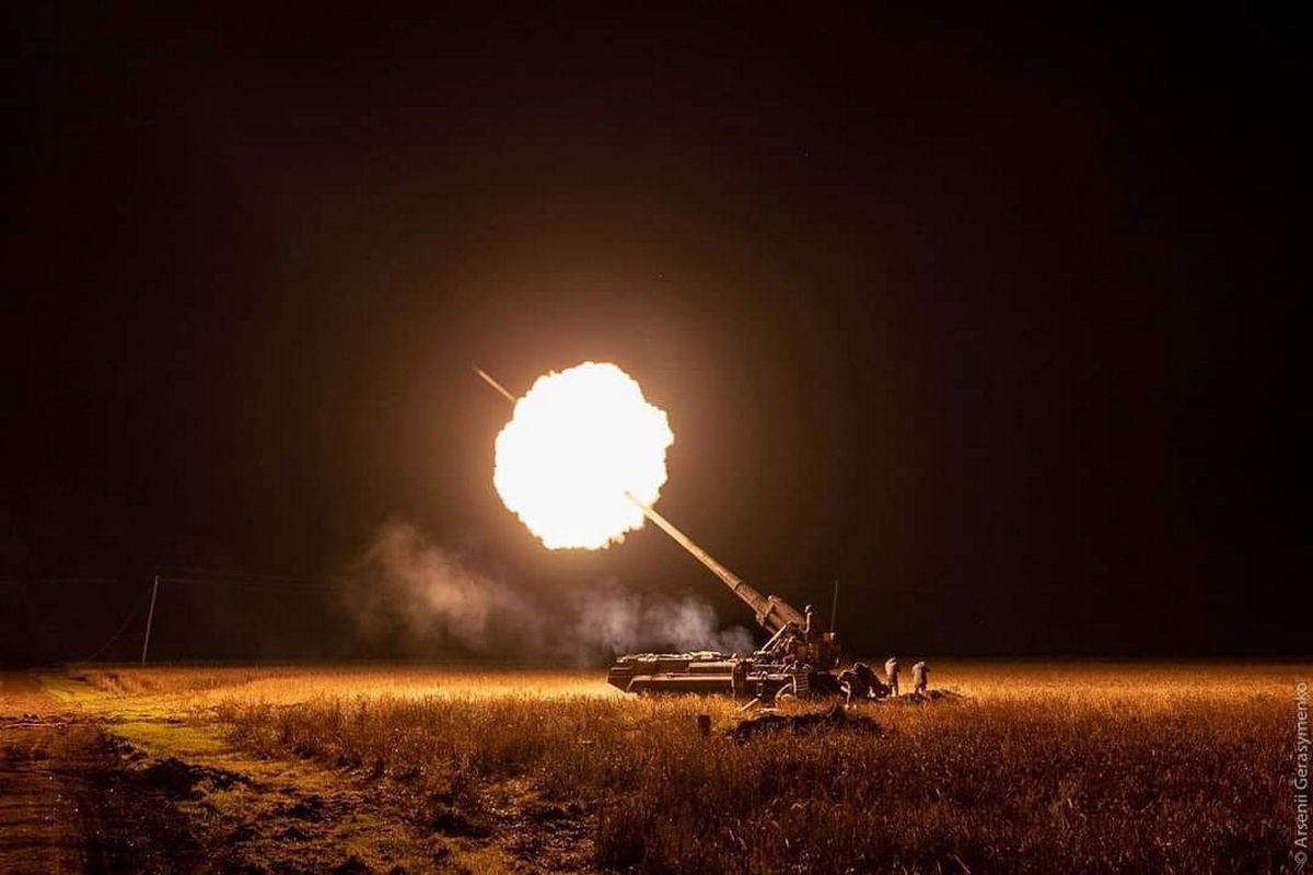 Мінус 630 окупантів, 75 ракет і 14 БПЛА – війна в Україні 16 листопада, ситуація на фронті