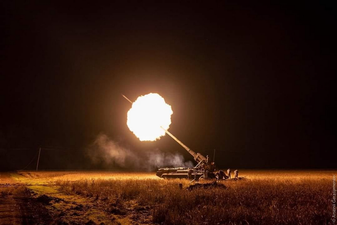 Відбиті атаки на Луганщині і Донеччині, успіхи на Запоріжжі – війна в Україні 17 листопада