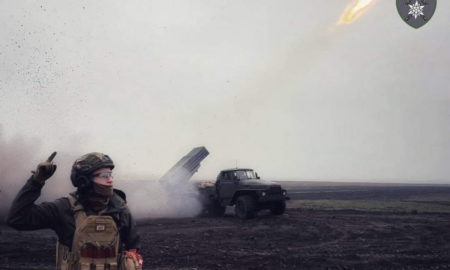 Вже 84600 знищених окупантів - війна в Україні 21 листопада, ситуація на фронті