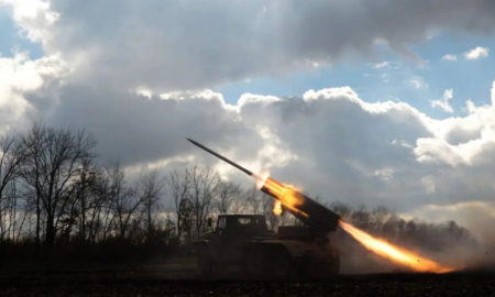 ЗСУ не дають продиху ворогу на Запоріжжі – війна в Україні 23 листопада, ситуація на фронті