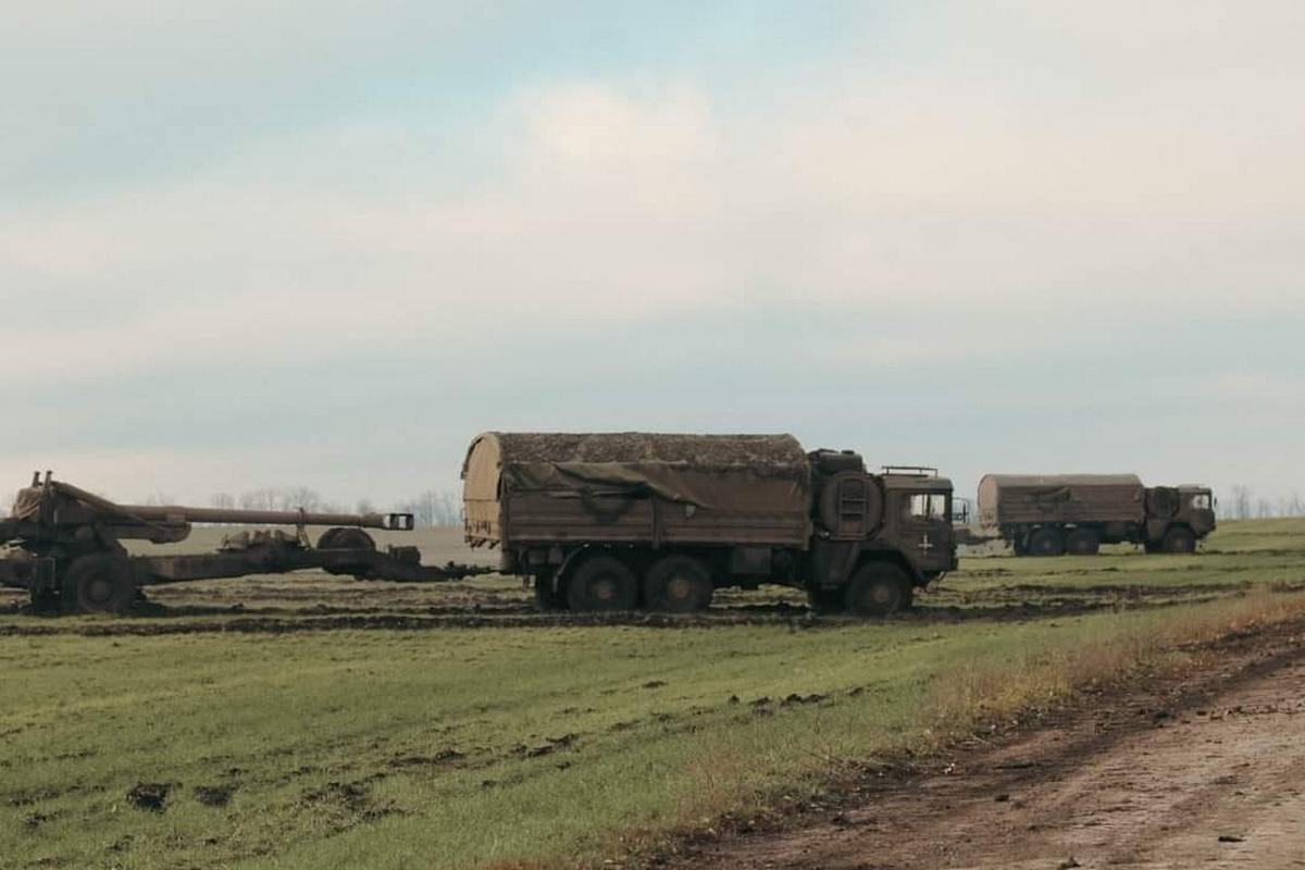 В Криму готуються до оборони, а в Горлівці трупи «вагнерівців» вивозять без експертизи – війна в Україні 24 листопада