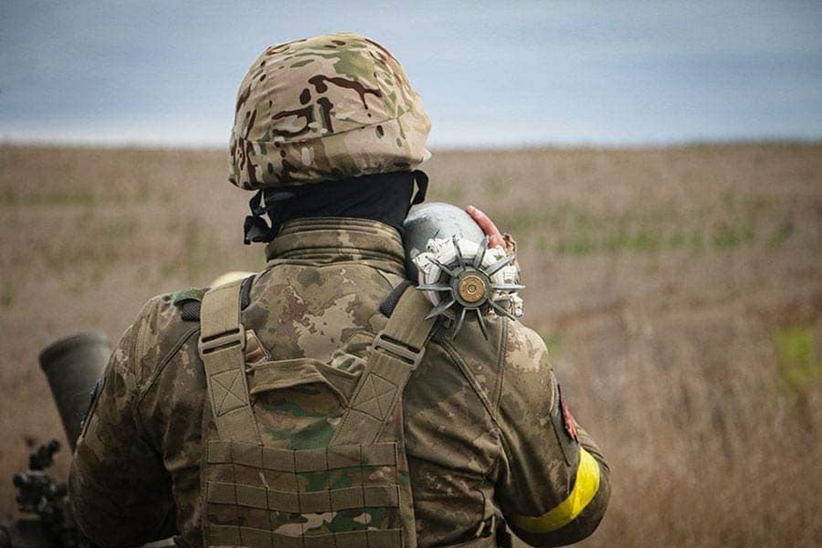 Мінус 600 окупантів за добу, підтверджено великі втрати на Запоріжжі – війна в Україні 27 листопада