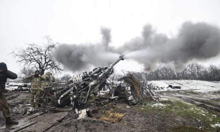 Мінус 480 окупантів і два літаки – війна в Україні 29 листопада, ситуація на фронті