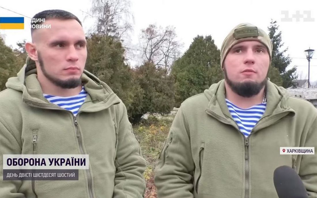 Перевдягались у безхатьків, відбирали у ворога боєприпаси – як партизани нищили окупантів на Харківщині
