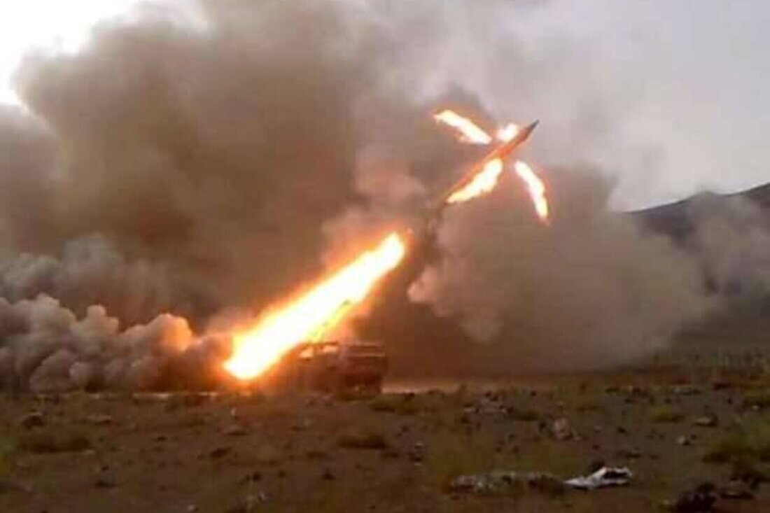 Російські війська почали використовувати ще один вид ракет проти України (фото)