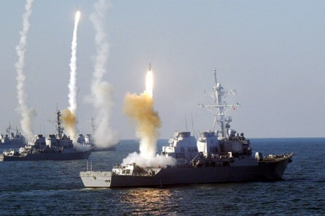 Чому відсутність кораблів з ракетами "Калібр" у морі не скасовує атаку - ЗСУ