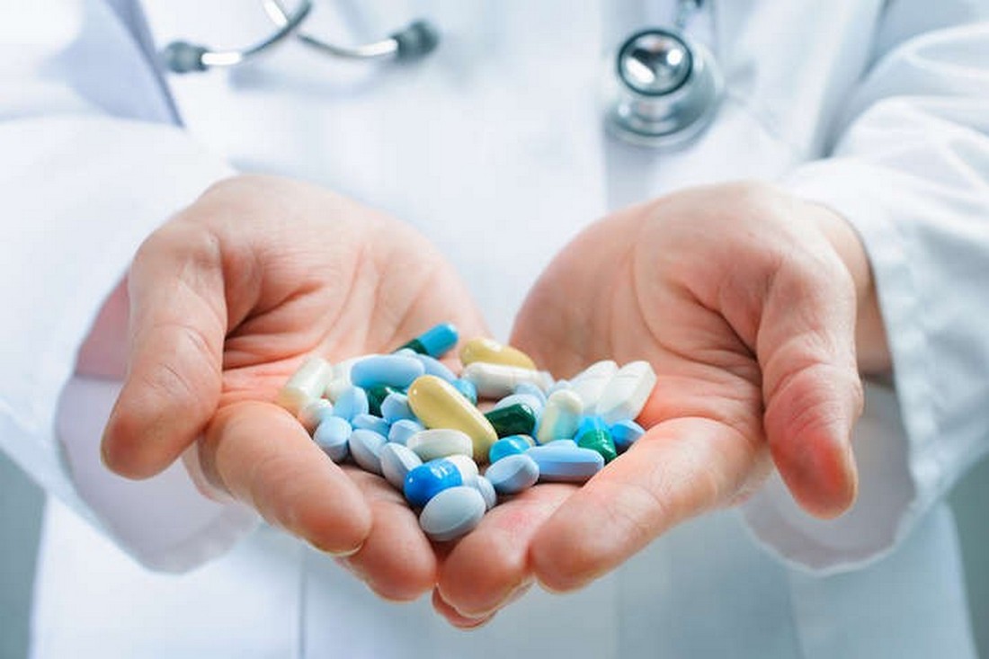 В Україні заборонили продаж ліків одній категорії населення