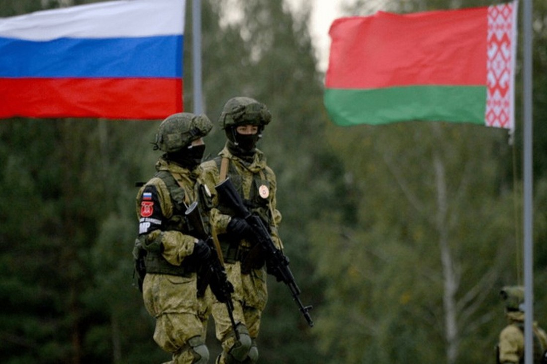 Чому Україна не виставляє ультиматум Білорусі через участь у війні – військовий експерт Жданов