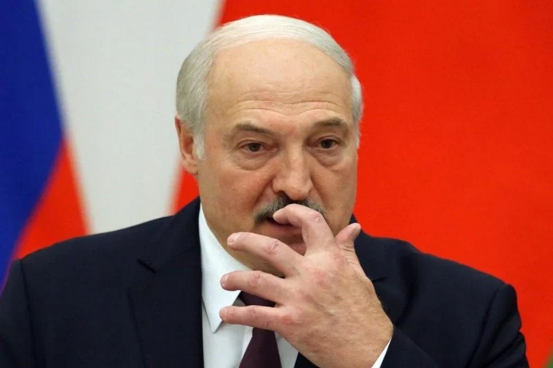 Лукашенко заявив, що Україна буде знищена, якщо не зупиниться