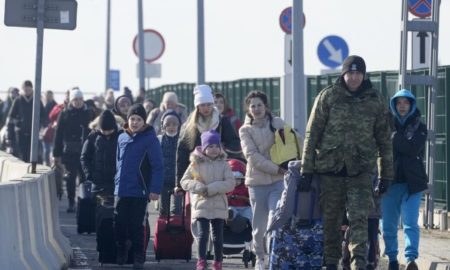 проживатимуть українські біженці