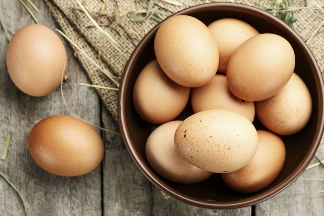 Вето на подорожчання яєць: виробники і уряд уклали меморандум