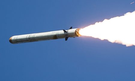 Що свідчить про підготовку росією масованих ракетних обстрілів