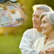 Підвищення пенсій з 1 грудня в Україні – кому і на скільки збільшать виплати