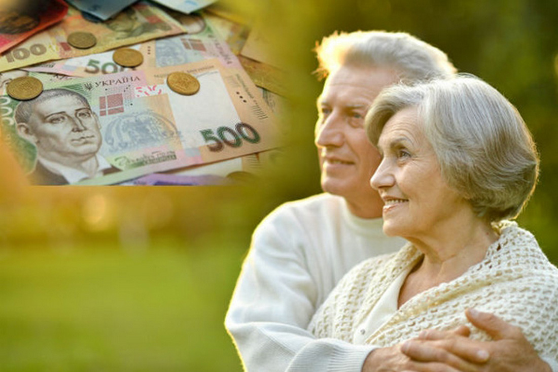 Підвищення пенсій з 1 грудня в Україні – кому і на скільки збільшать виплати